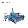 1530 3D Wood CNC Router Machine Price